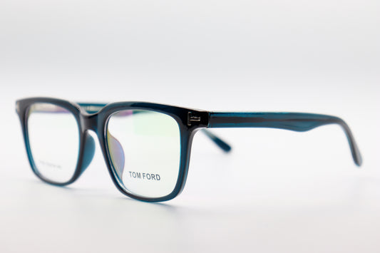 TomFord Wayfarer Black & Green - 21002 image 1