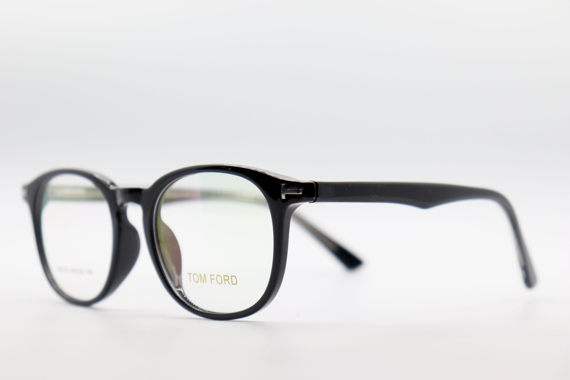 TomFord Classy Black - 80150 image 4
