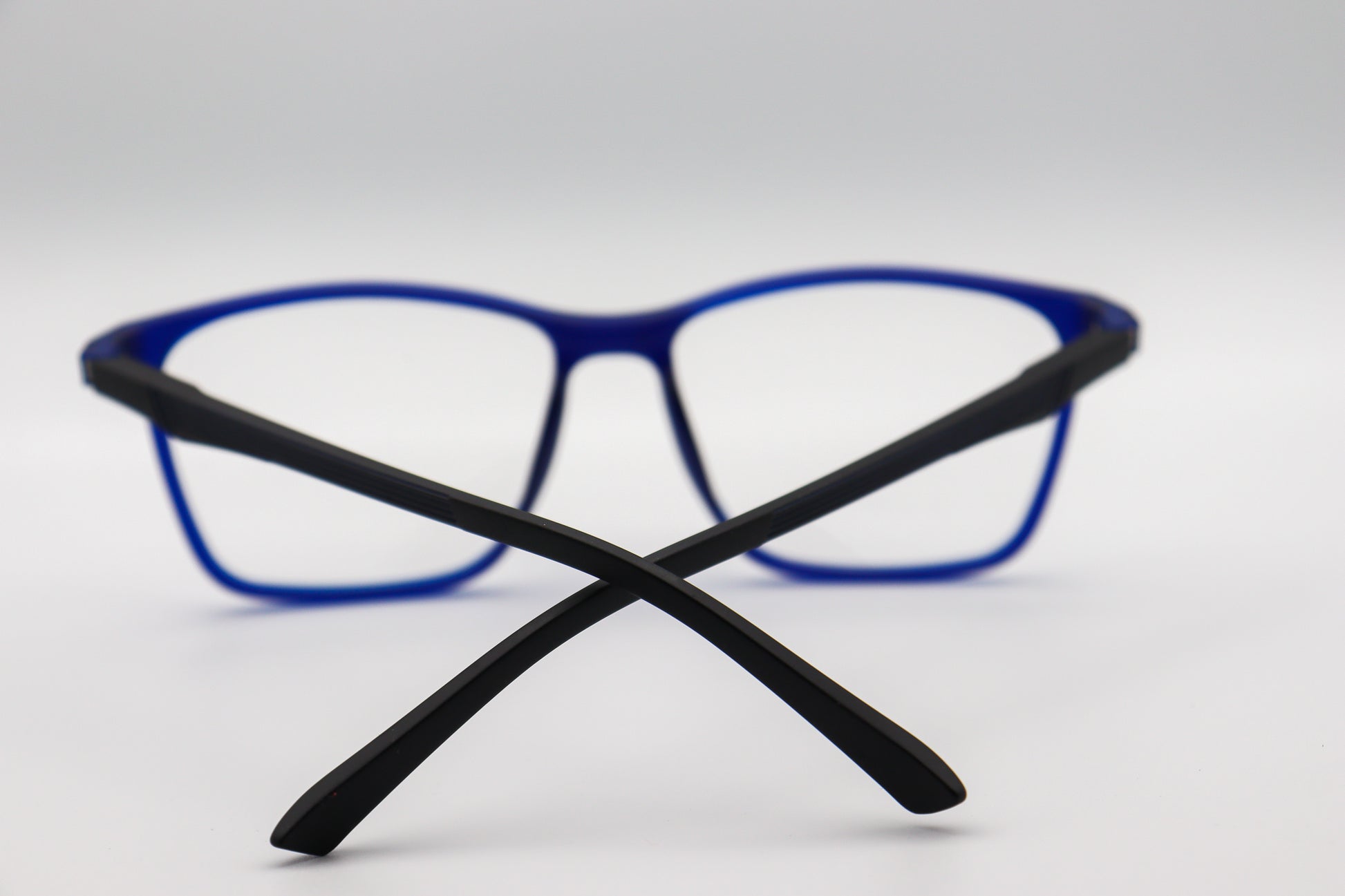 Square Blue & Black-2013 image 3