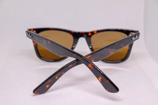RayBan Wayfarer Classic Tortoise RB2140 image 1