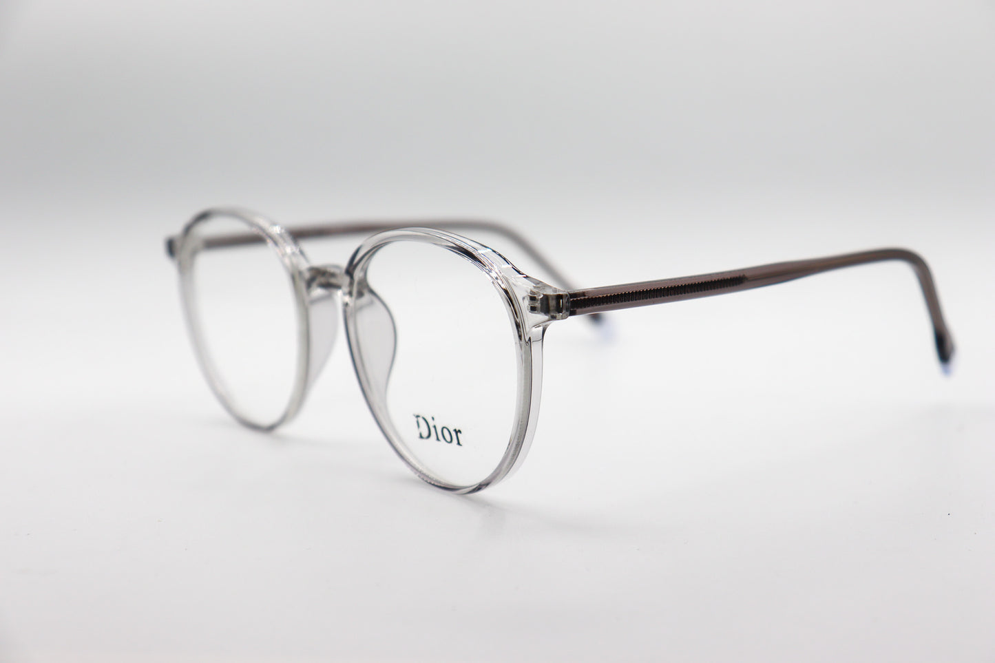 Dior Round Grey-8316 image 1