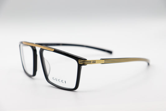 Gucci Black &amp; Gold-GG60130 image 1
