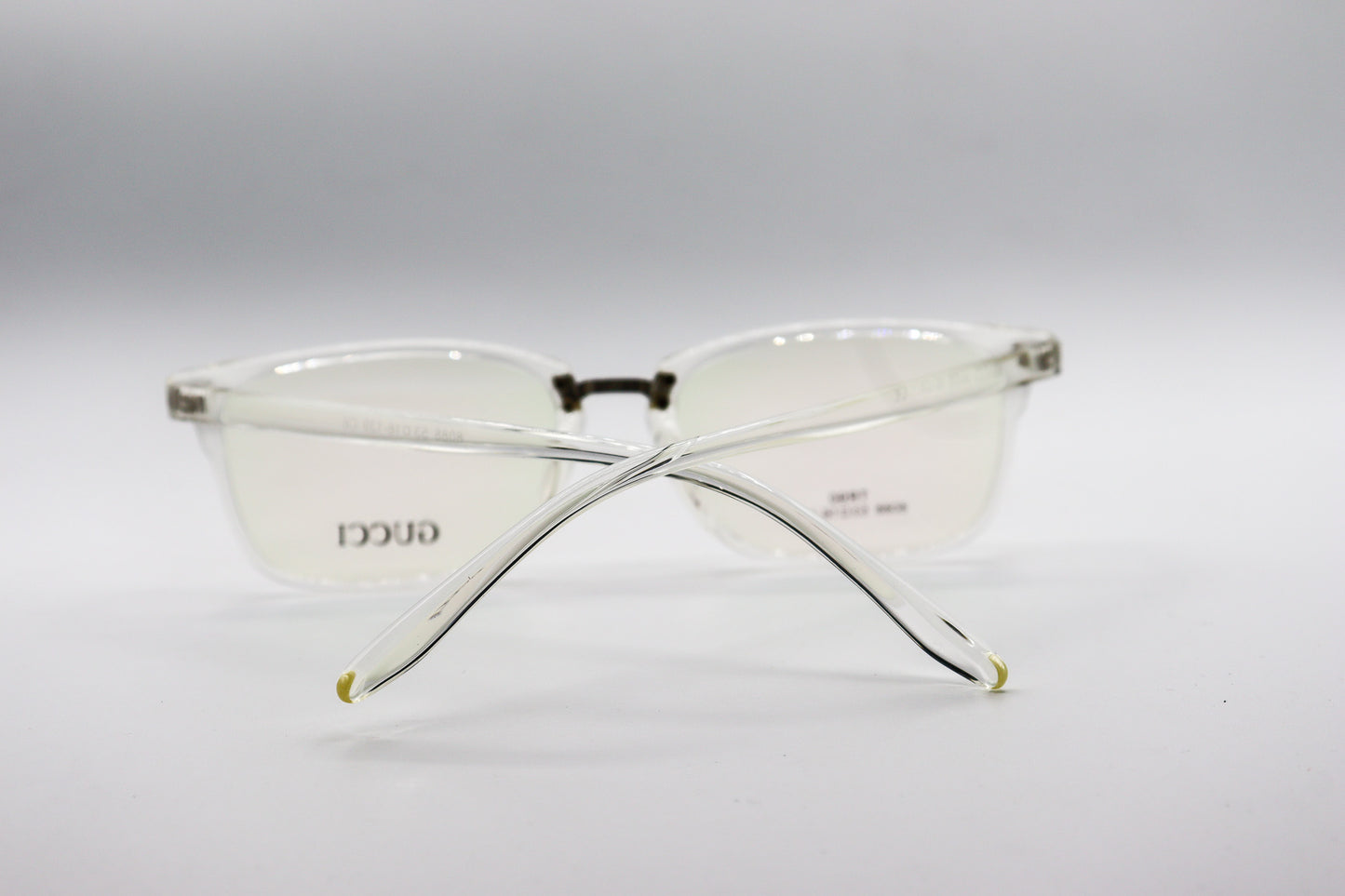 Gucci Translucent-8088 image 1