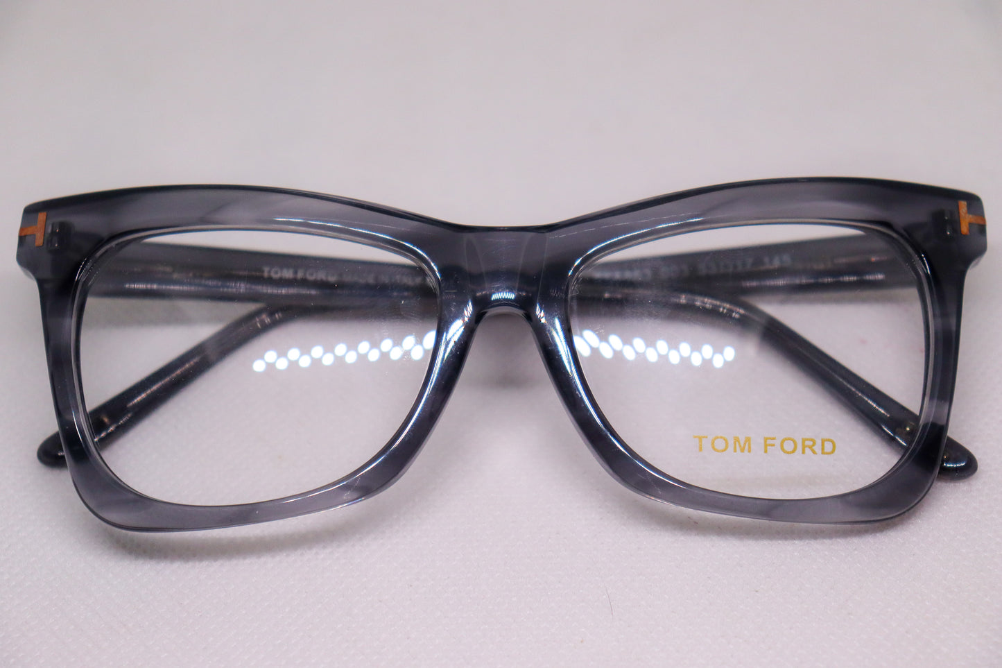 TomFord Winged Grey - TF5863G image 2