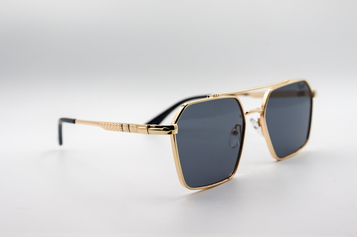 Persol Gold Double Bridge- 5569 image 2