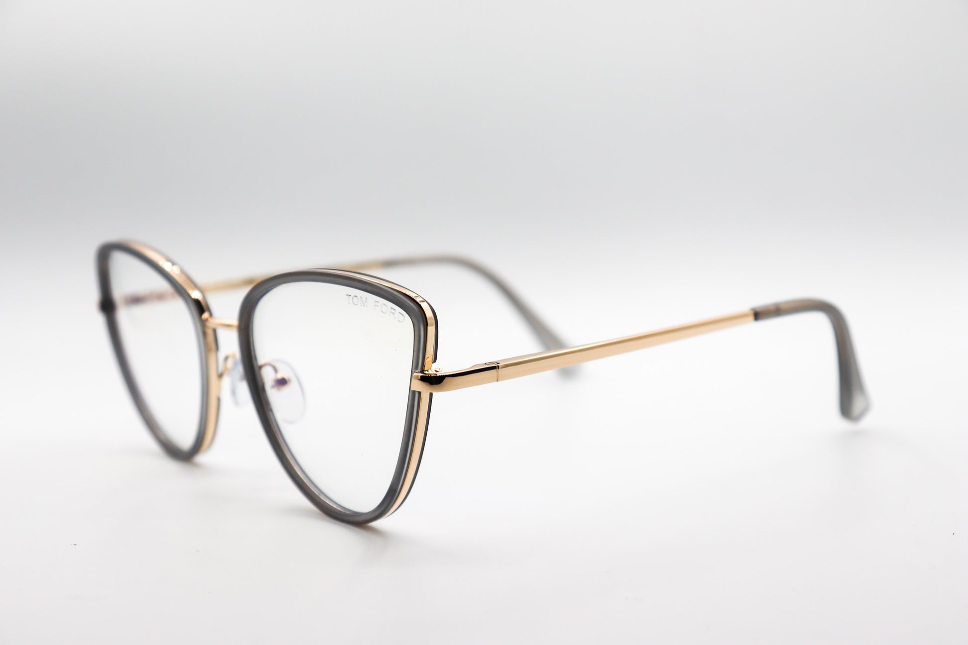 TomFord Grey-95825 image 1