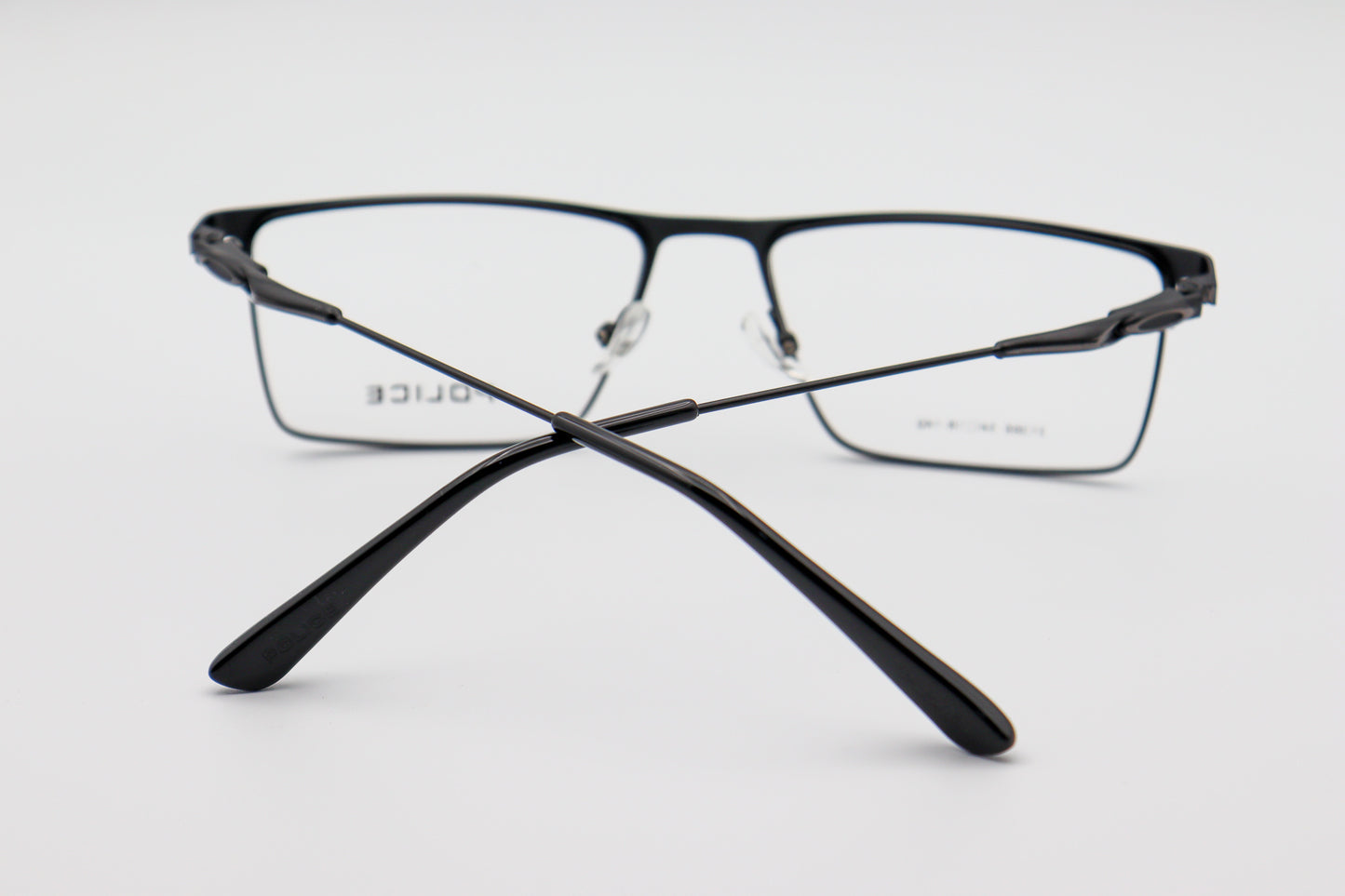 Sleek GunMetal & Black -31366B image 3