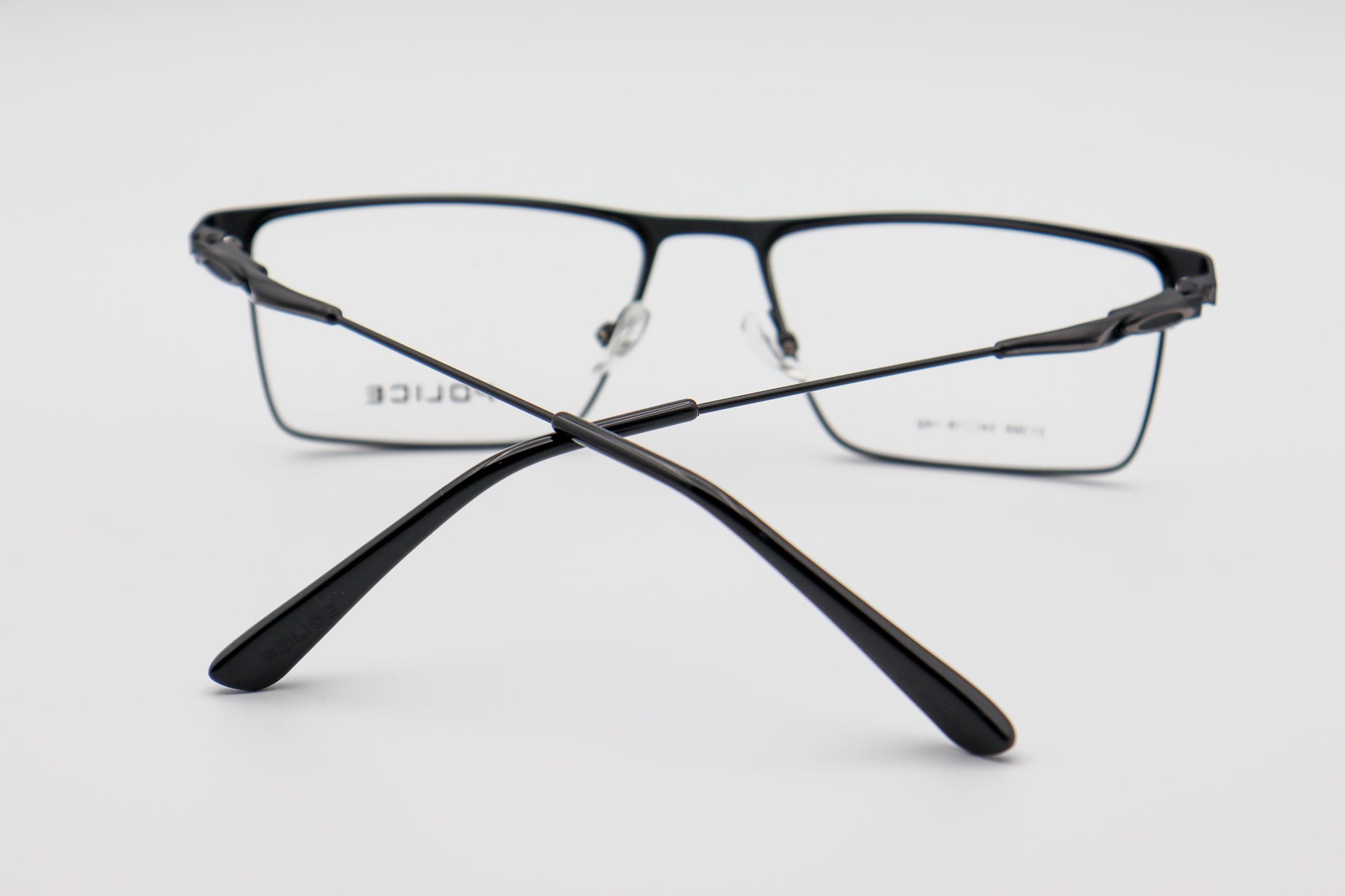 Sleek GunMetal & Black -31366B image 3