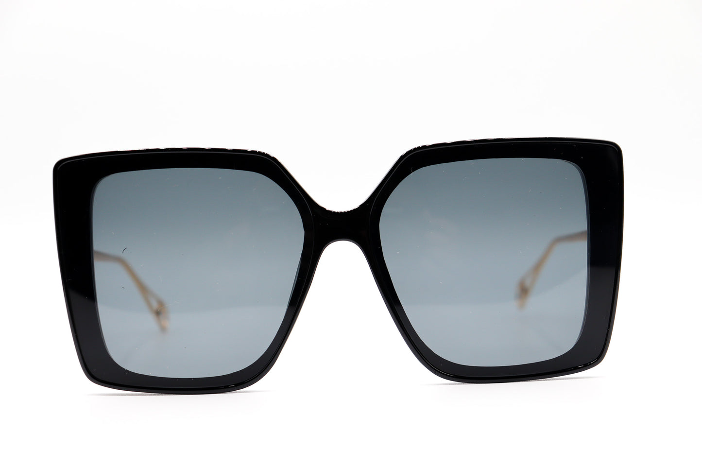 Black Oversized Black - 9124 image 0