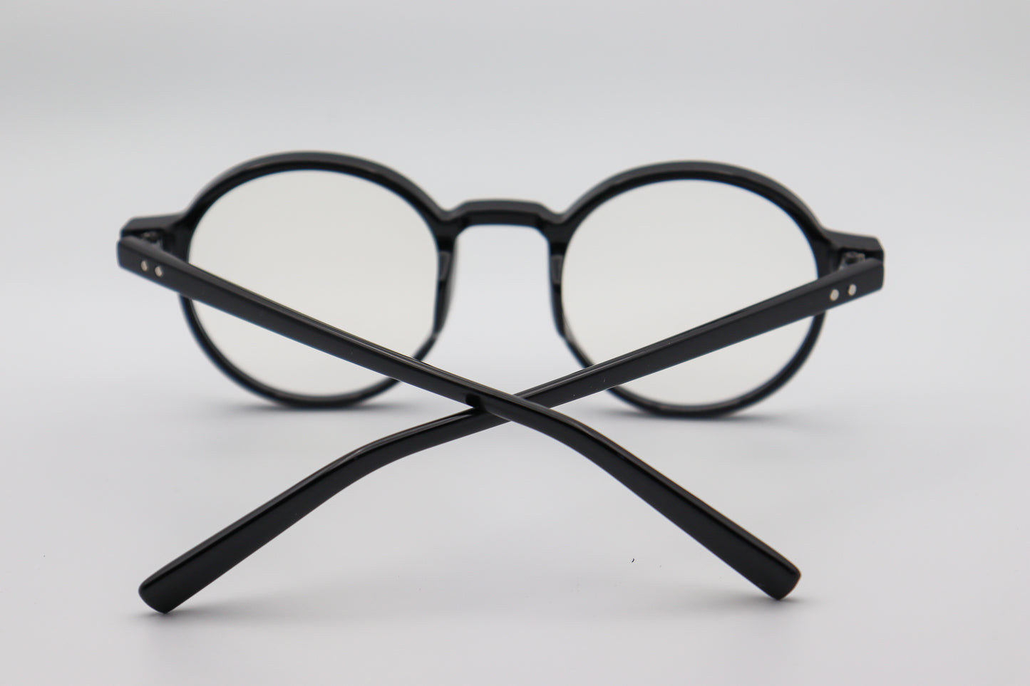 Round Black -20351 image 3