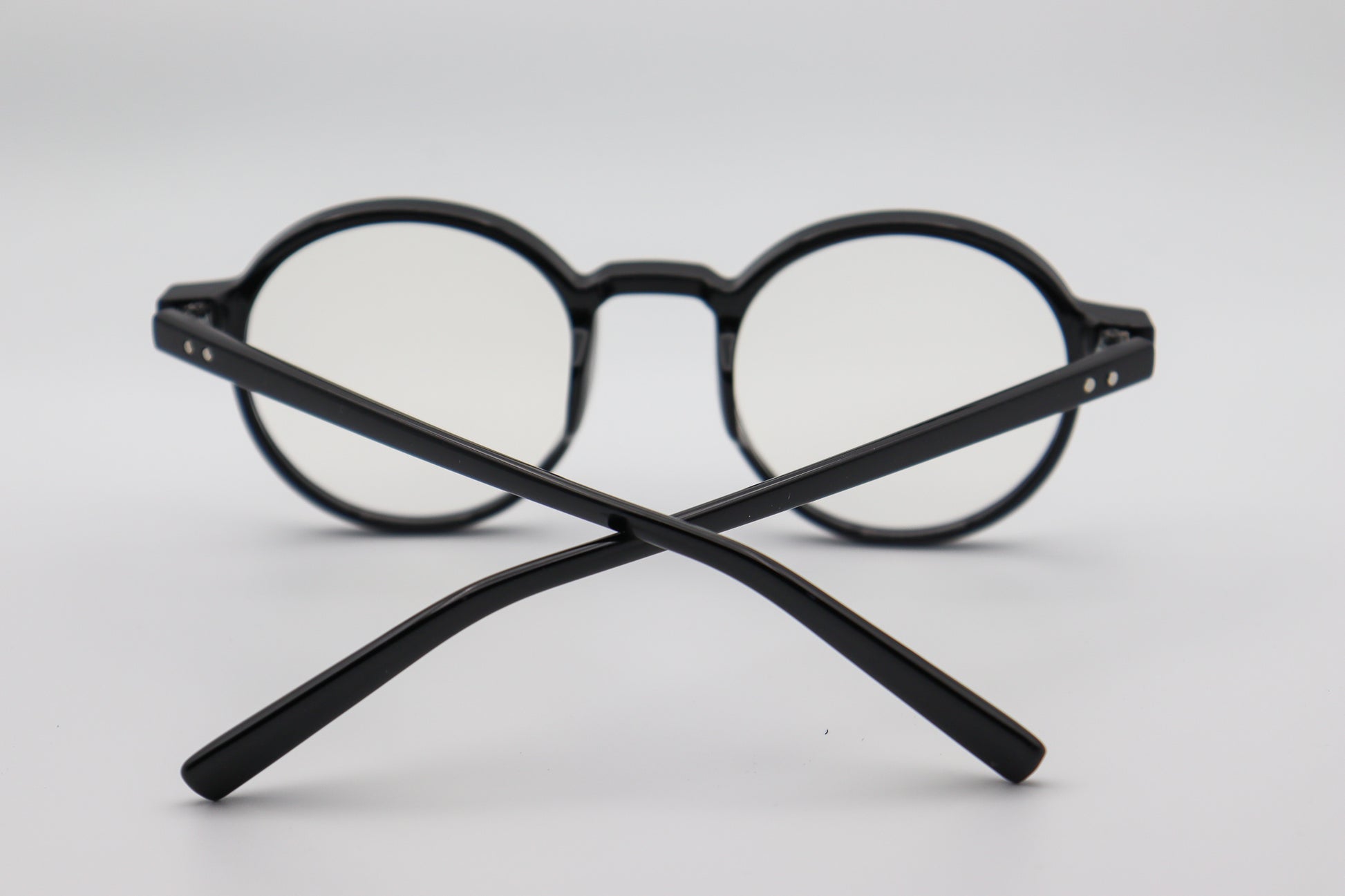 Round Black -20351 image 3