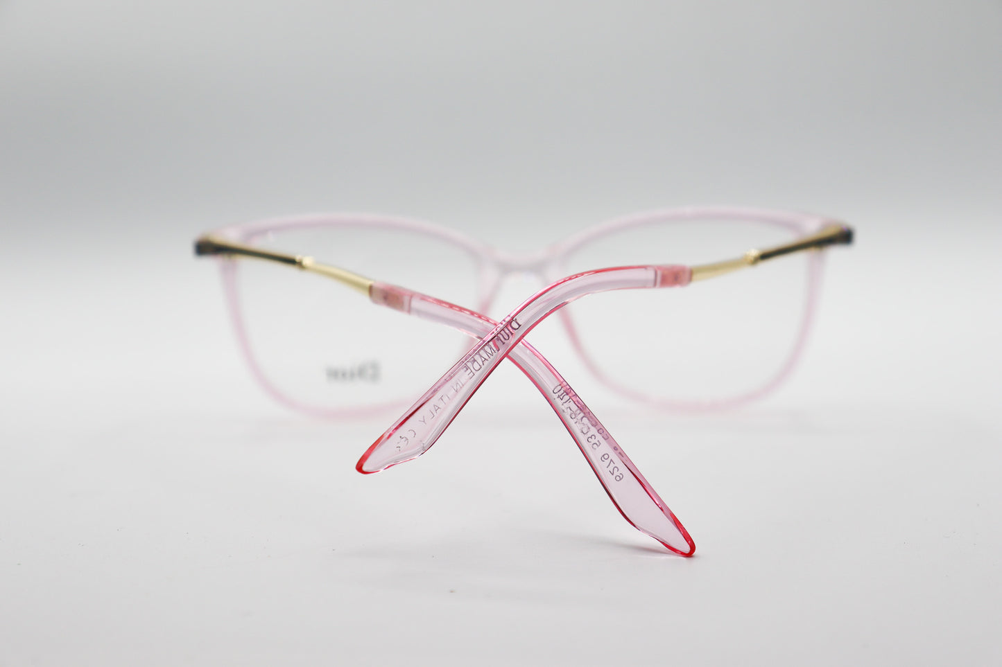 Dior Translucent Pink-6279 image 1