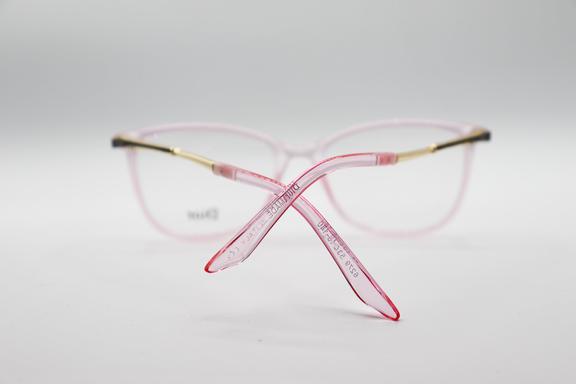 Dior Translucent Pink-6279 image 1