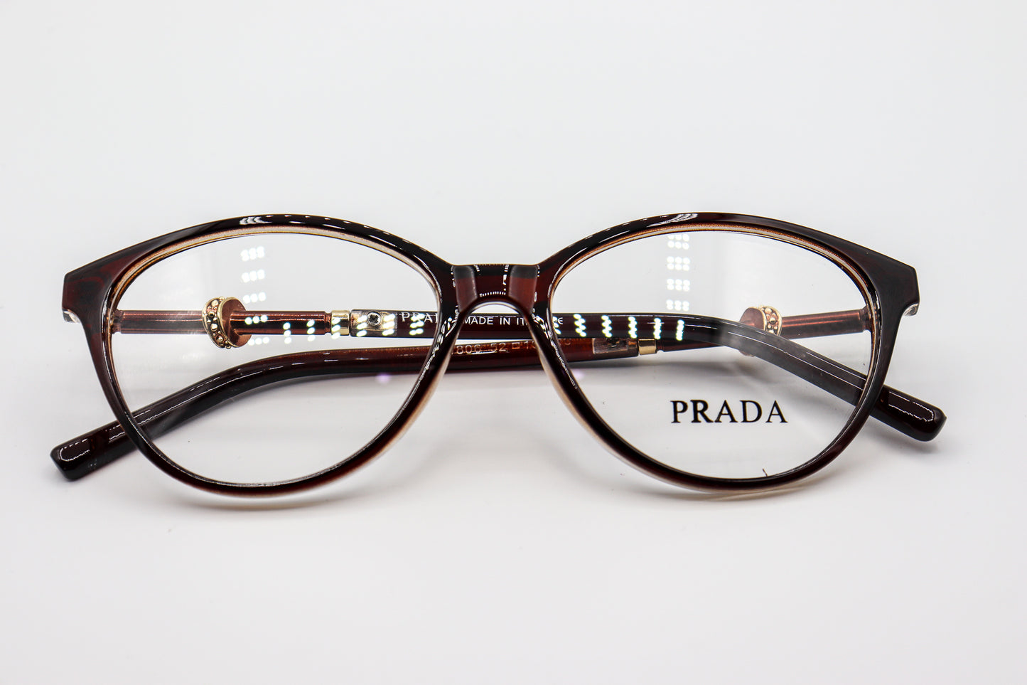 Prada Brown- CH1806 image 4