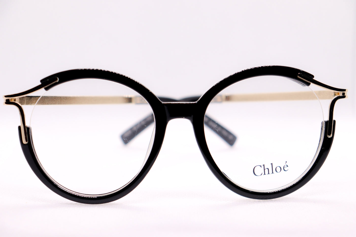 Oversized Black & Gold - 3653 image 3