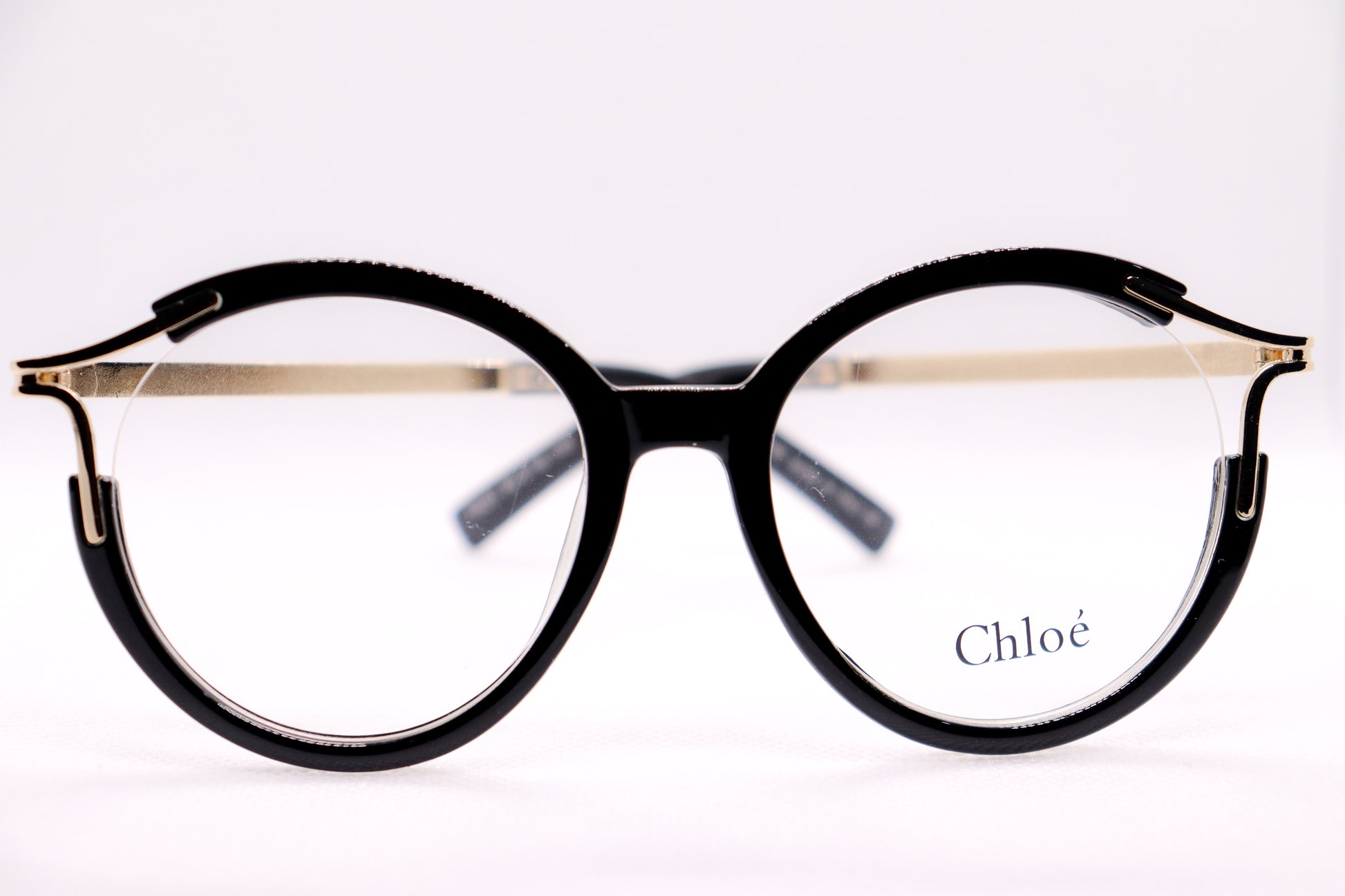 Oversized Black & Gold - 3653 image 3