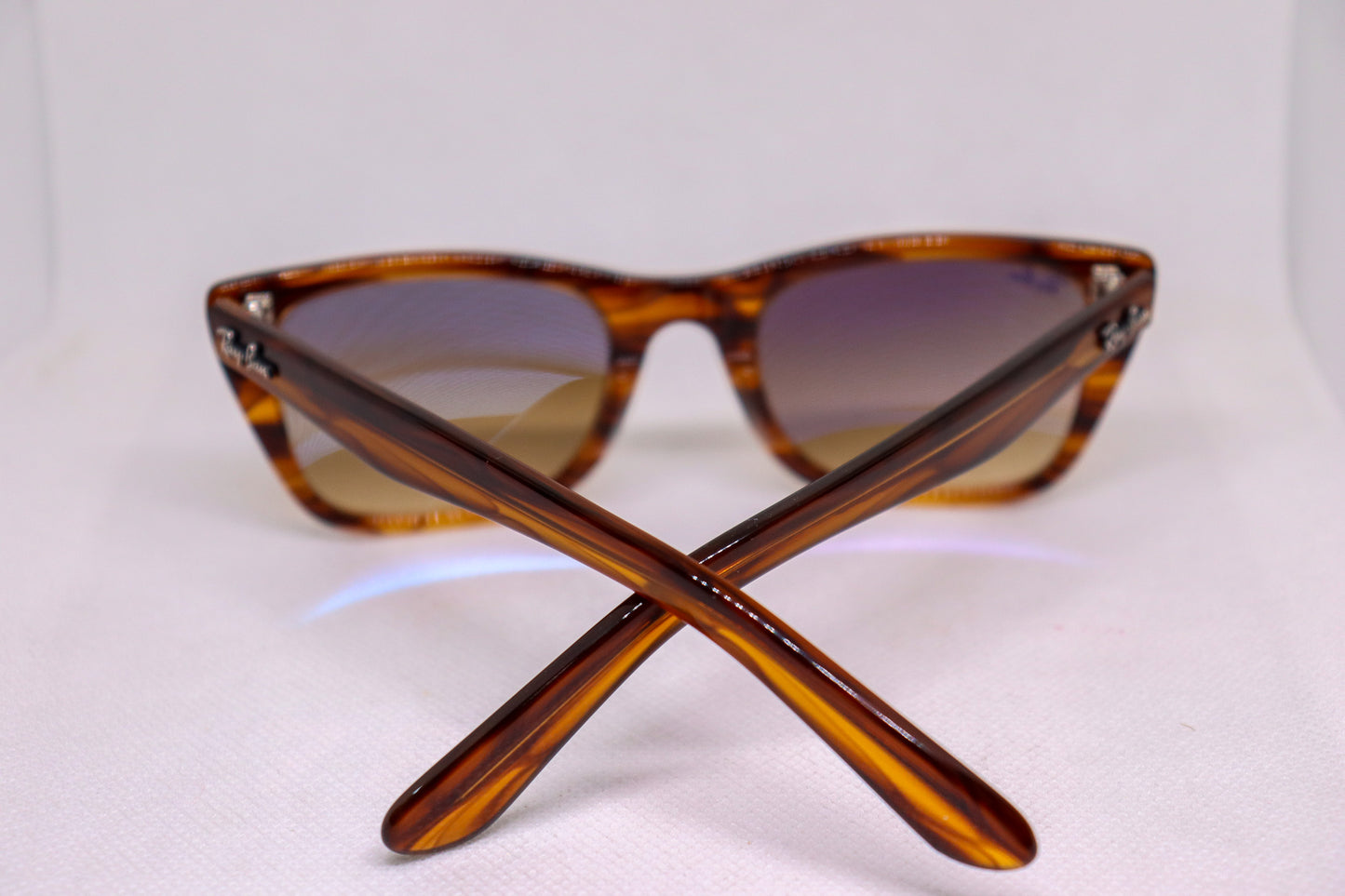 RayBan Inverness Tortoise - RB2248T image 5
