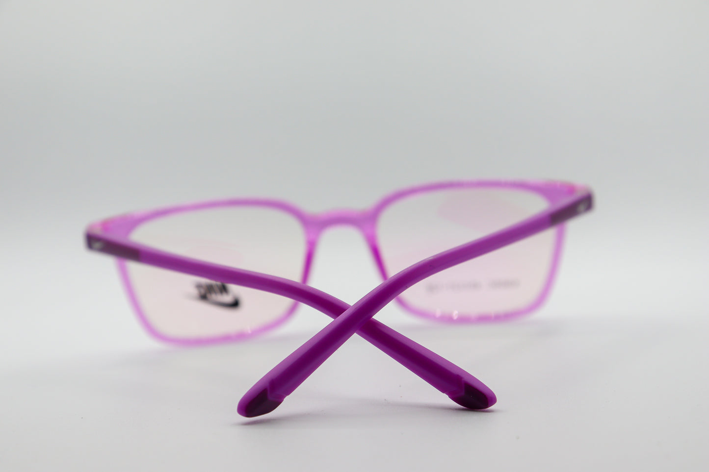 Square Purple Kids Frame- 905C image 2