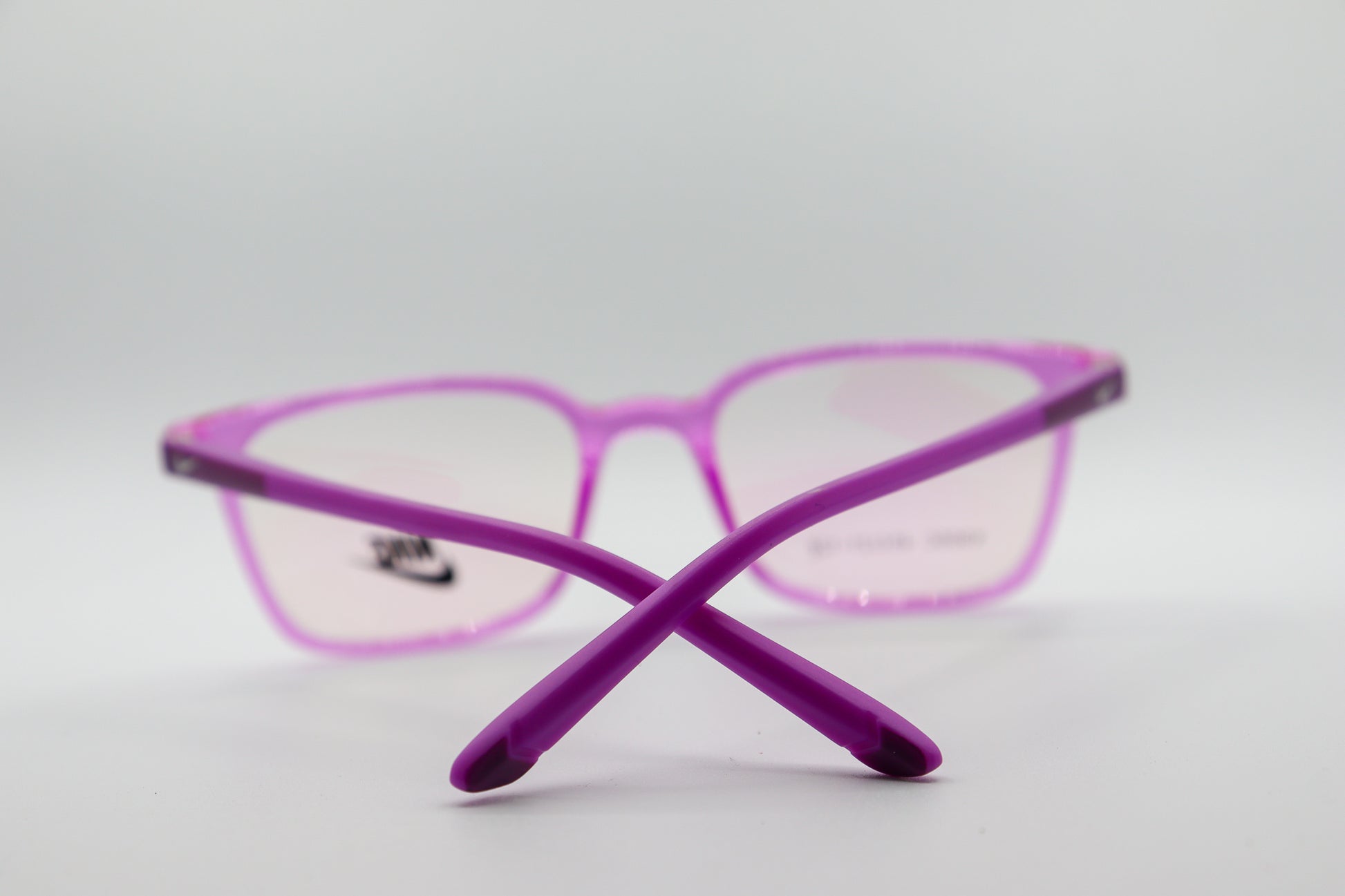 Square Purple Kids Frame- 905C image 2