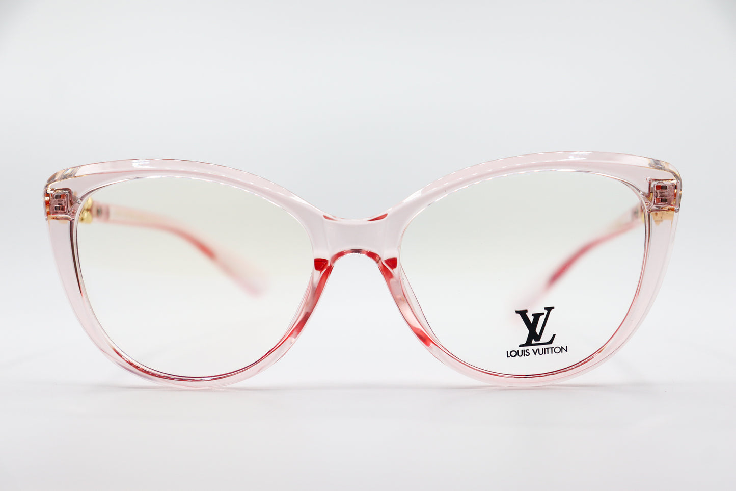 Cat Eye Translucent Pink-6188 image 0
