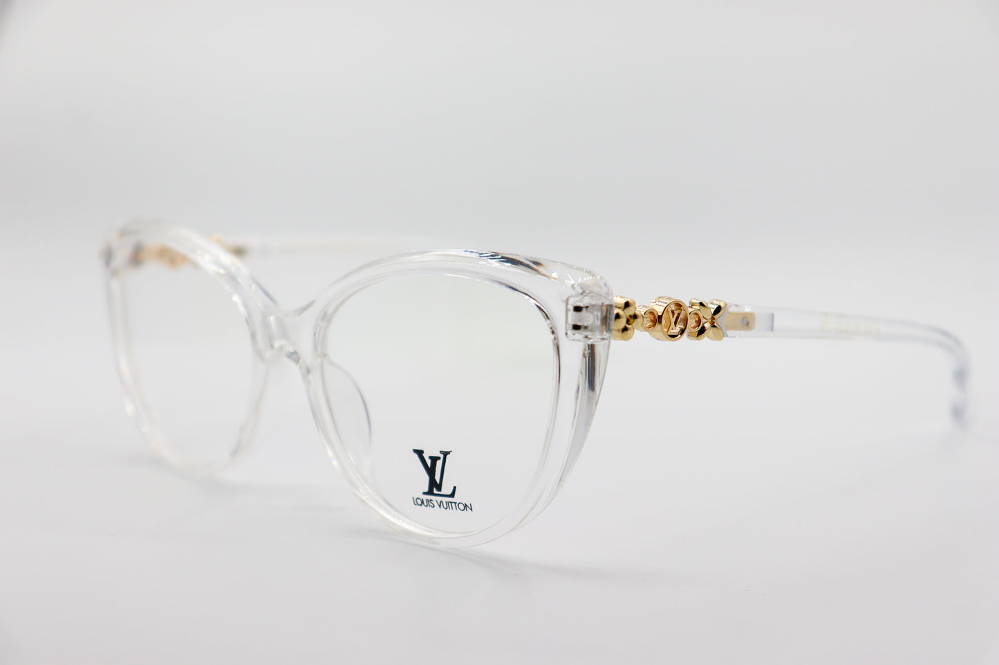 Cat Eye Translucent-6188 image 1