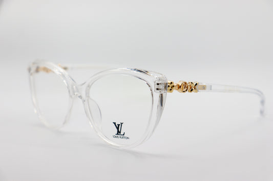 Cat Eye Translucent-6188 image 1