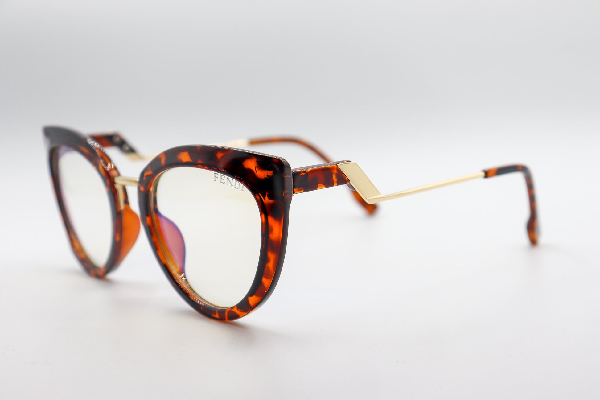 Cat Eye Cheetah-92321 image 1