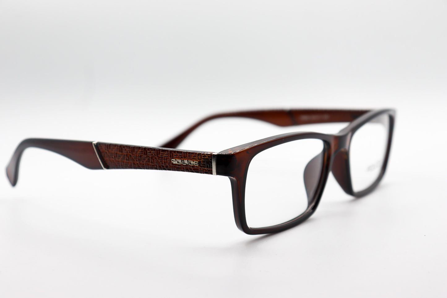 Police Brown -MB60 image 2
