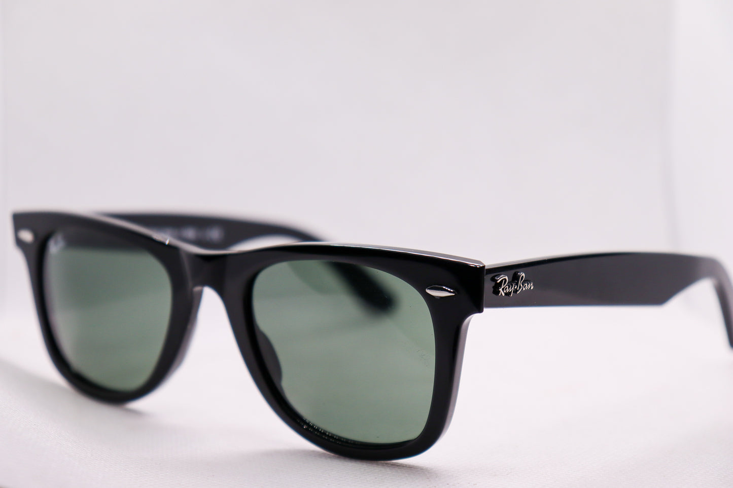 RayBan Wayfarer Classic Black RB2140 image 1