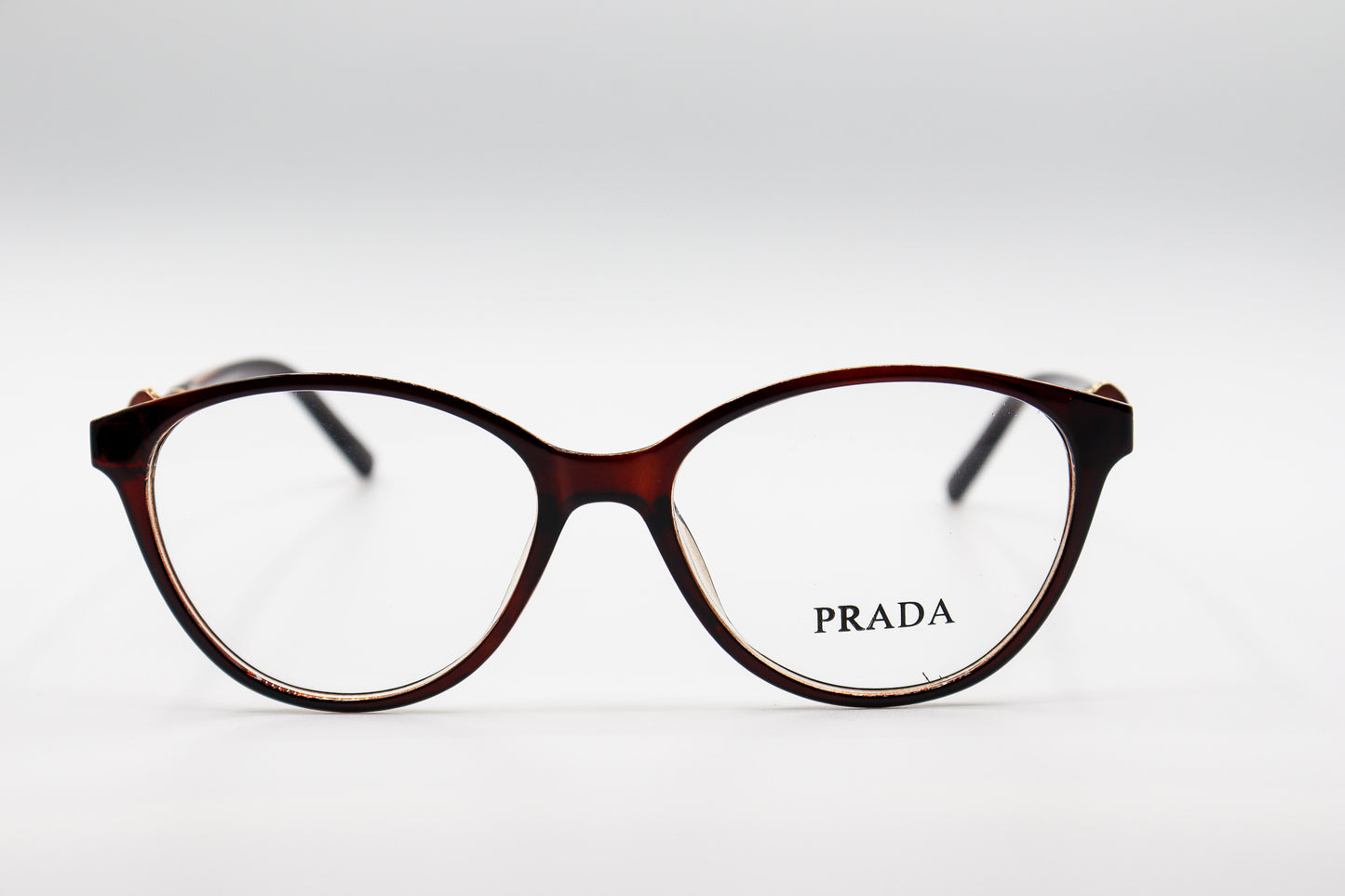 Prada Brown- CH1806 image 0