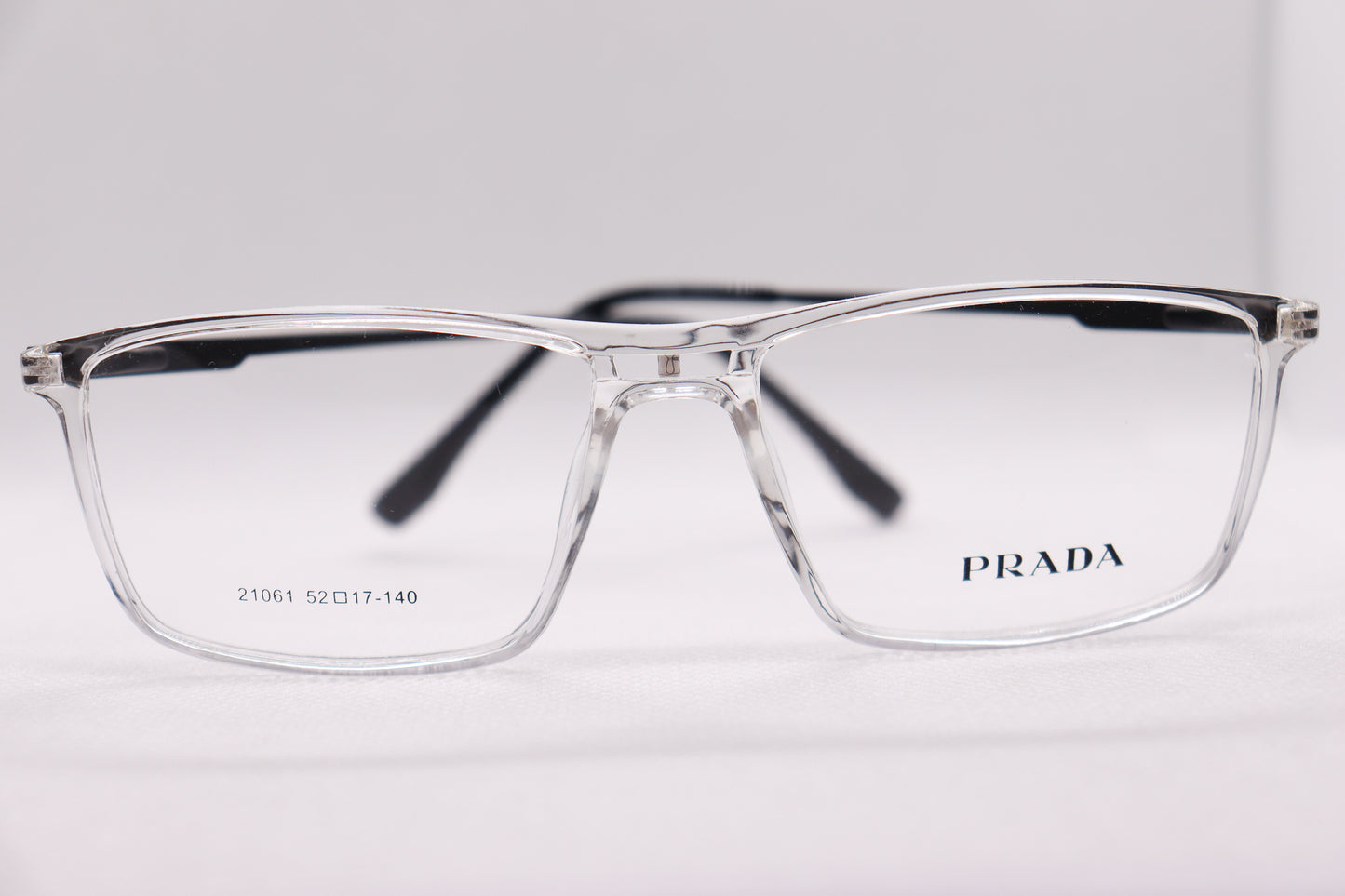 Transparent Classic - 5379 image 3