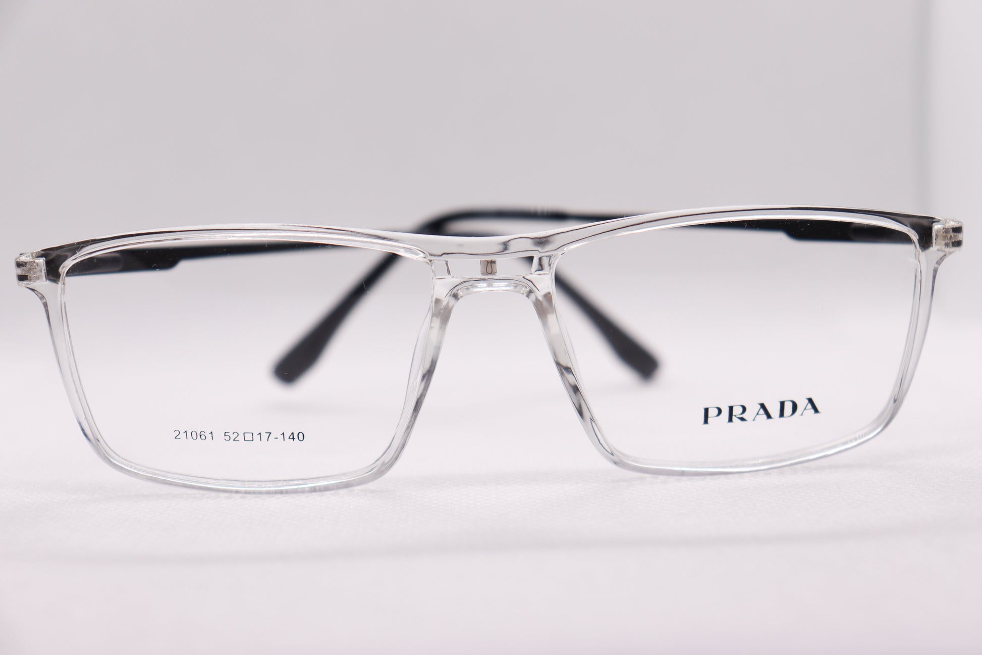 Transparent Classic - 5379 image 3