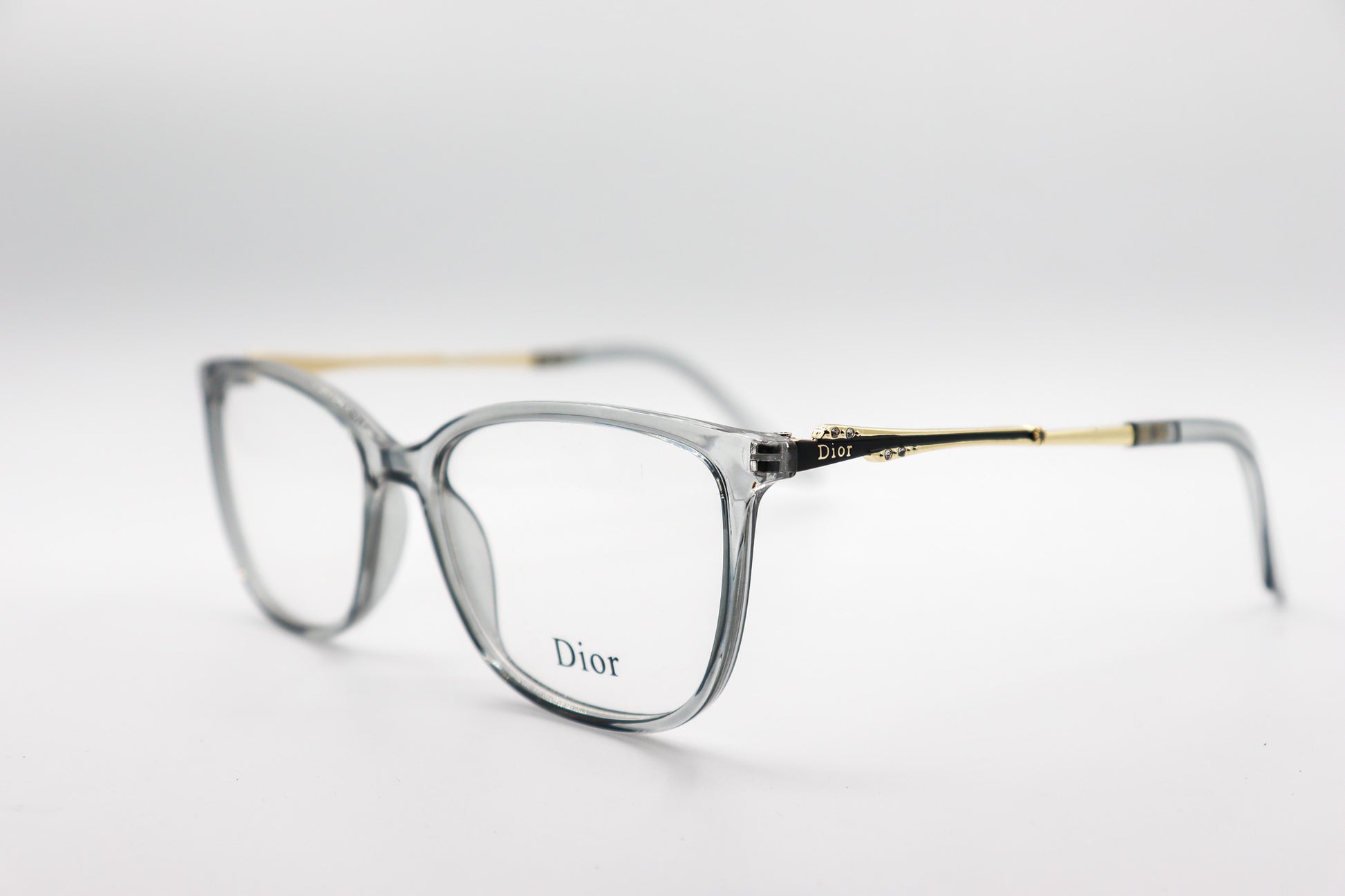 Dior Grey-6279 image 1
