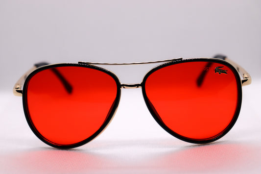 Red Sunglasses -1811 image 0