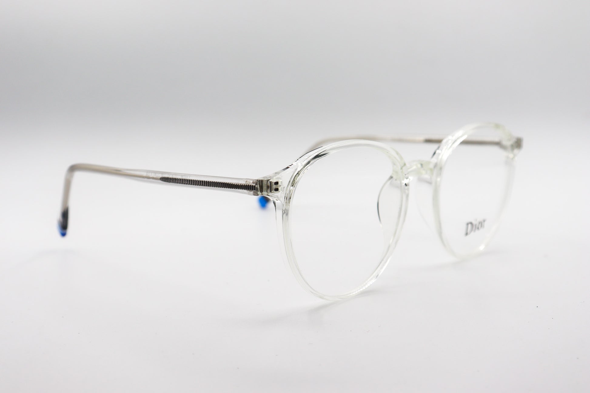 Dior Round Translucent -8316 image 2