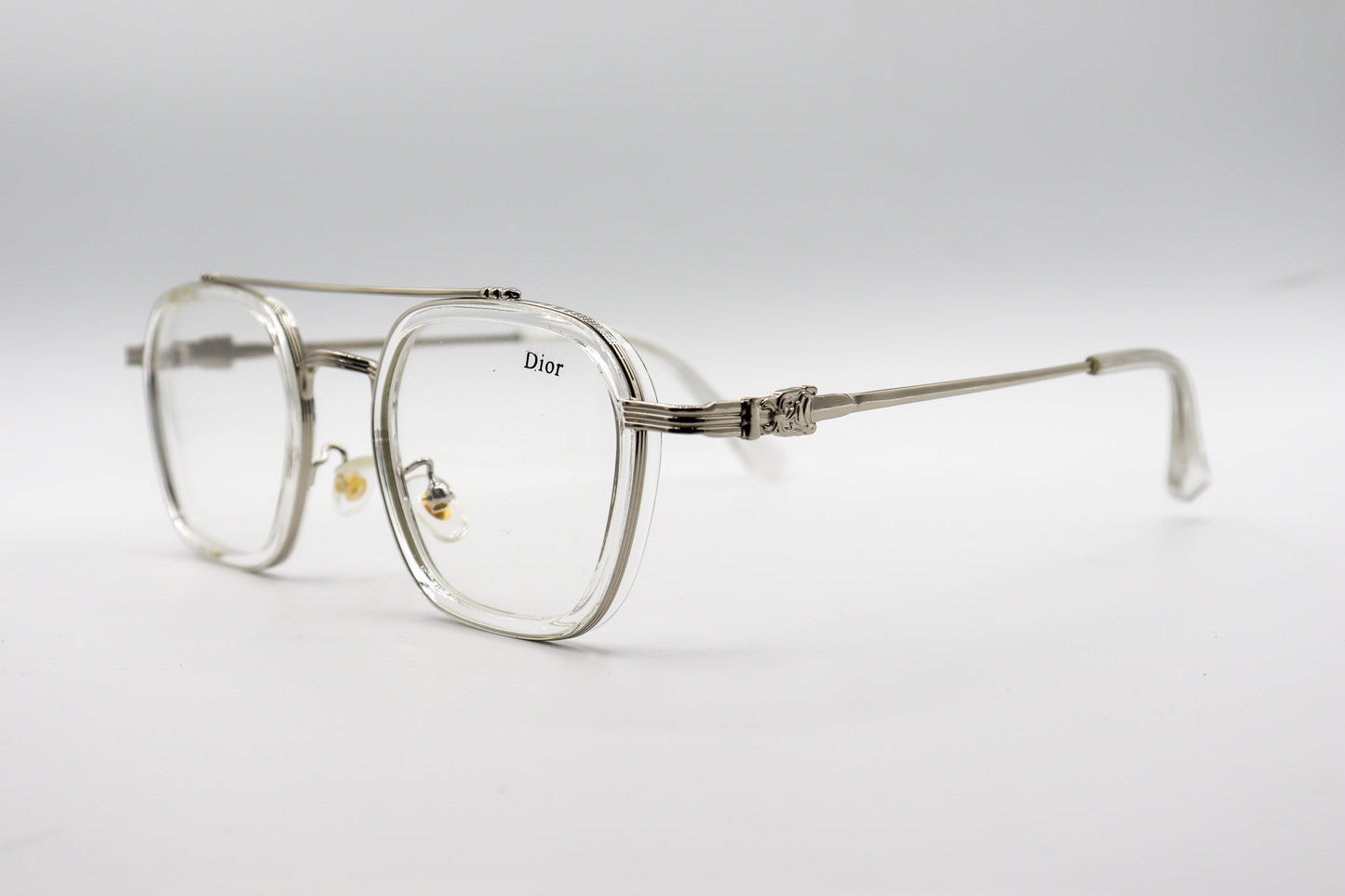 Dior Translucent Double Bridge-3242 image 3