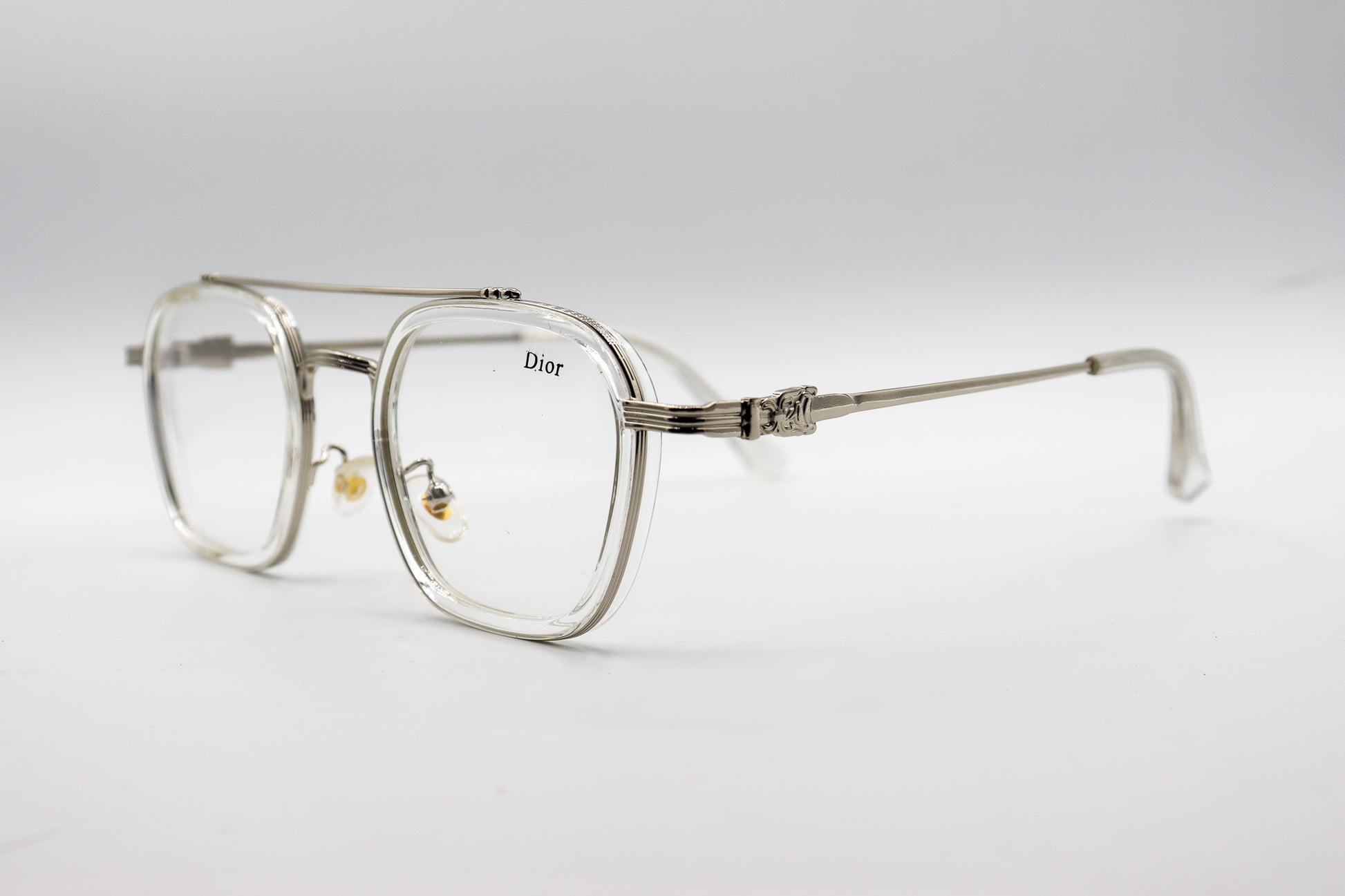 Dior Translucent Double Bridge-3242 image 3