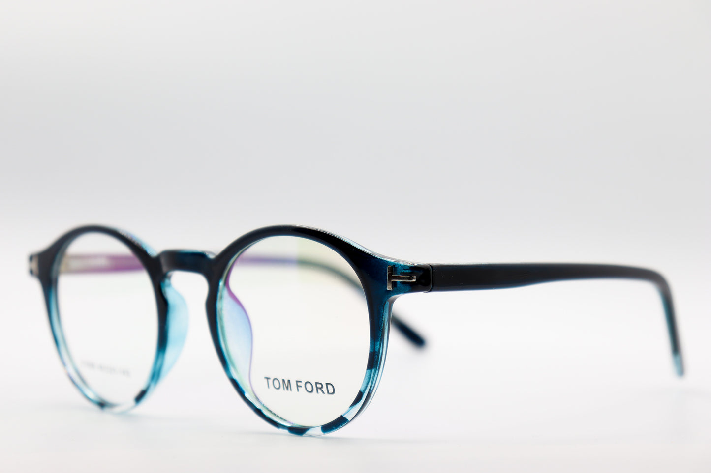 TomFord Round Green - 21008 image 2