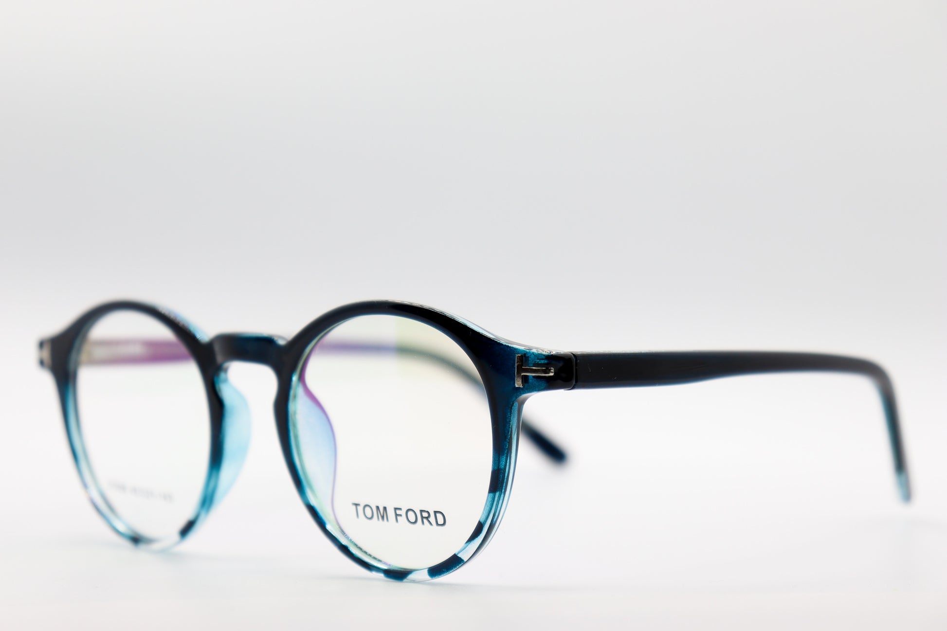 TomFord Round Green - 21008 image 2