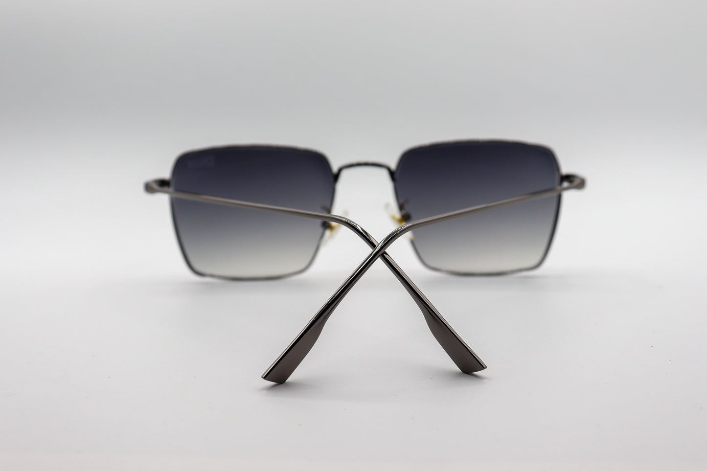 Dior Classic Square Black - 002A image 3
