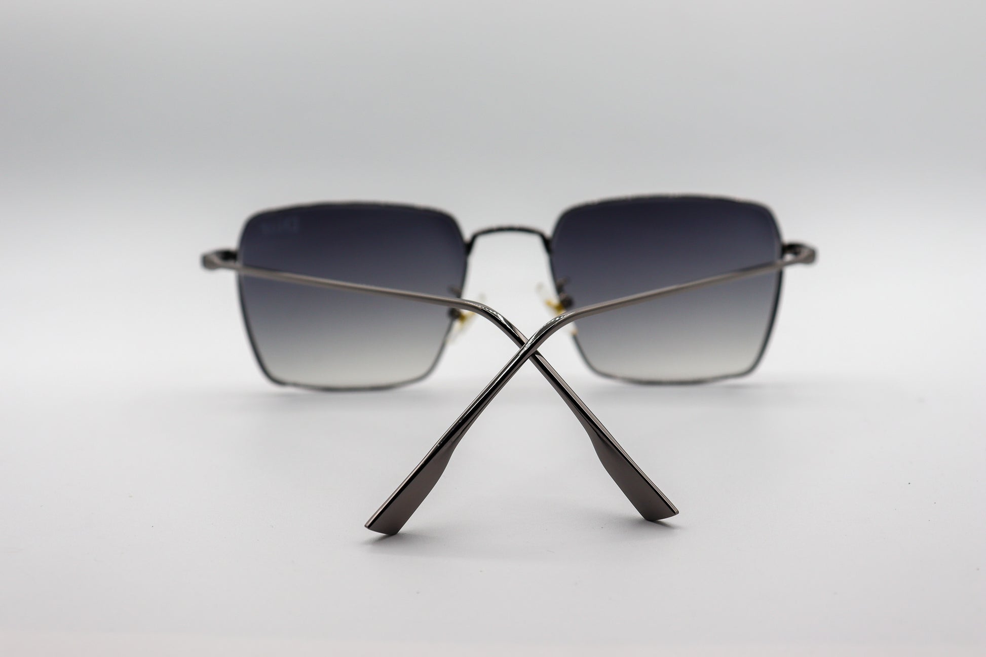 Dior Classic Square Black - 002A image 3