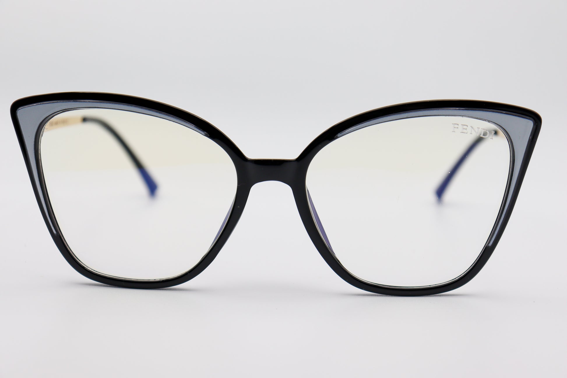 FN Cat Eye Black-95810 image 0