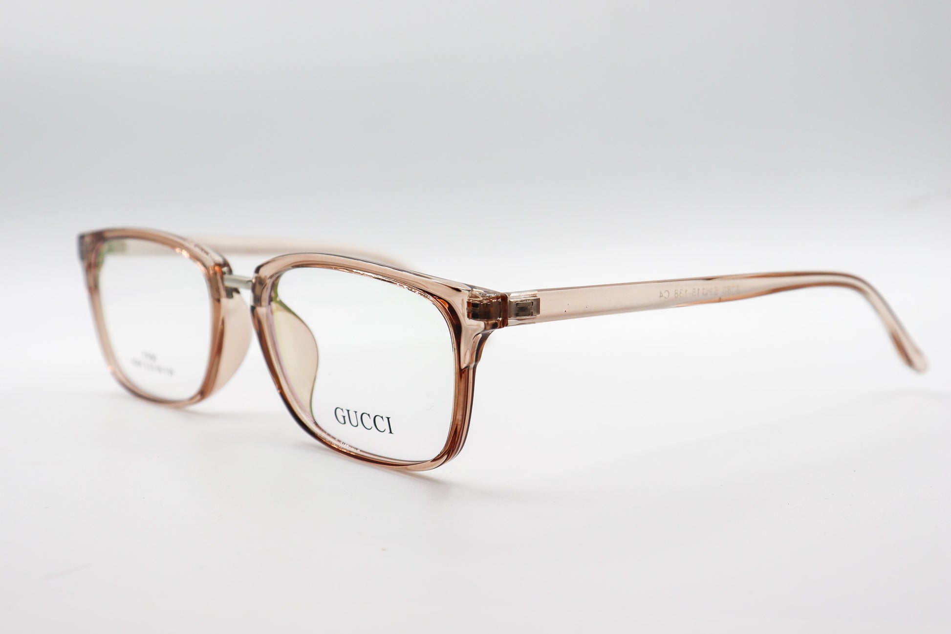 Gucci Translucent Brown 8088 image 3