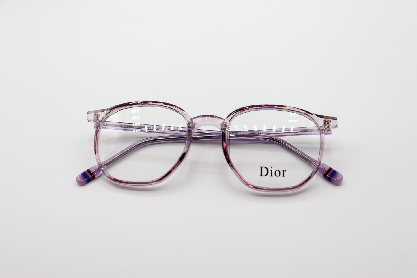 Translucent Purple-8312 image 5