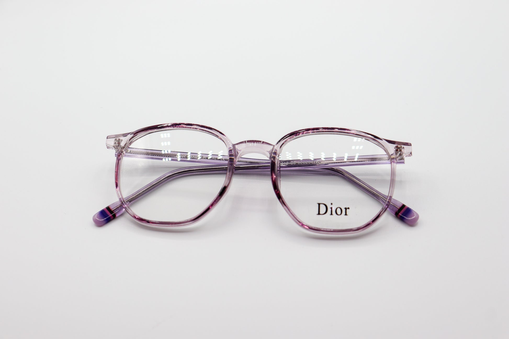 Translucent Purple-8312 image 5