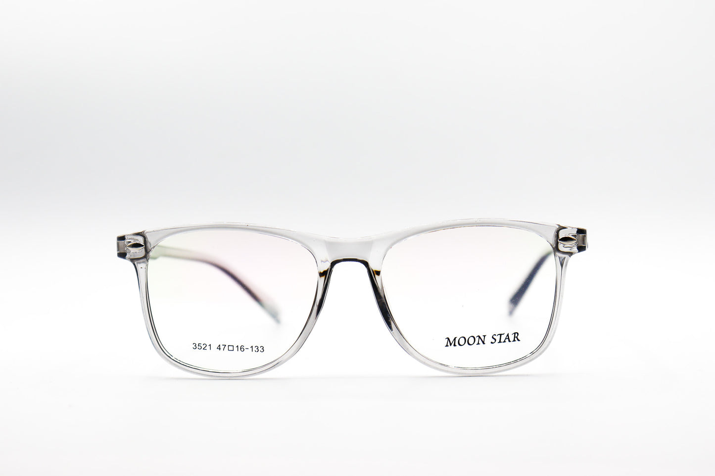 Classy Translucent Grey - 3521 image 0