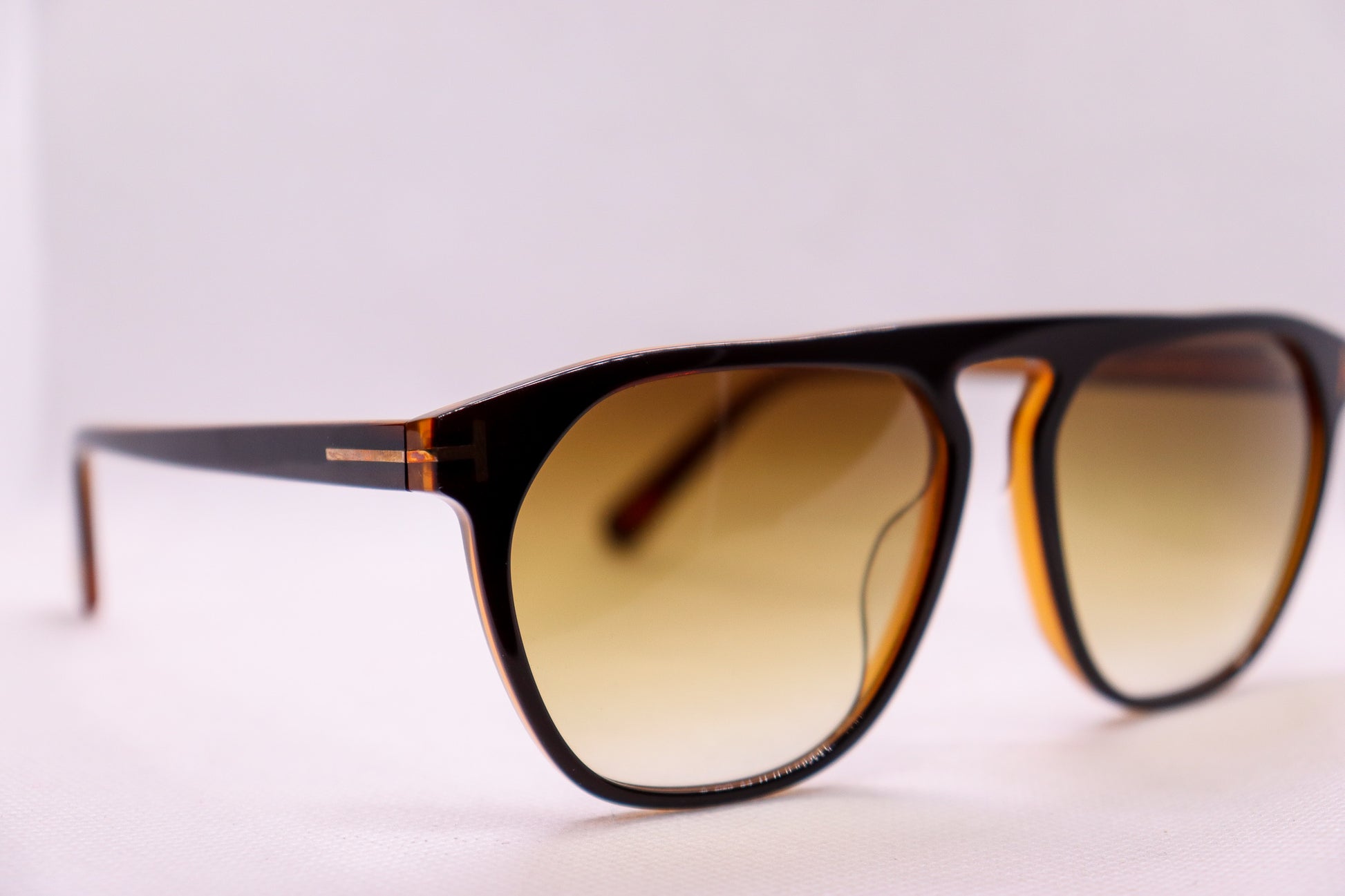 Tom Ford Jasper- FT0835 image 2