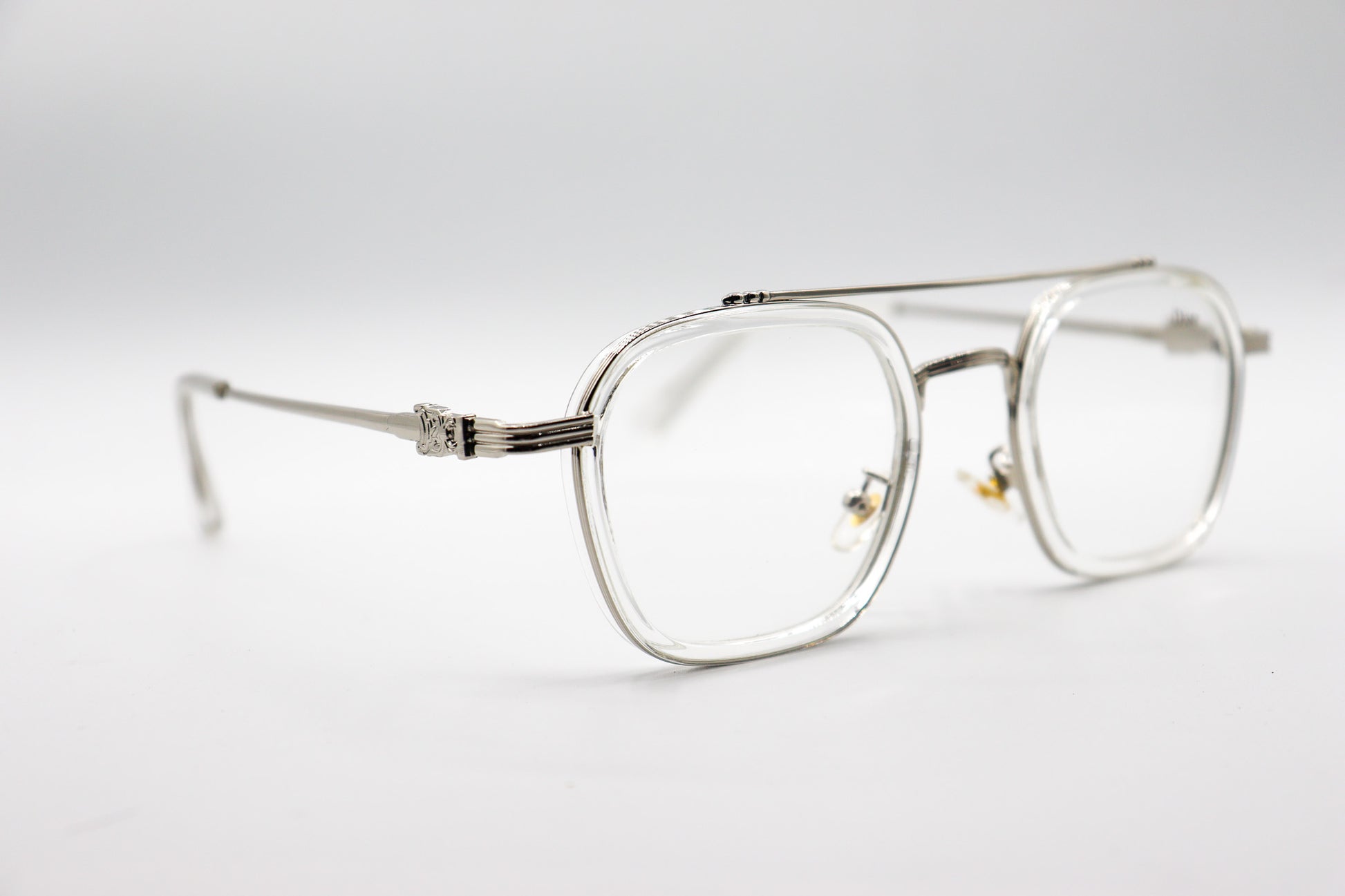 Dior Translucent Double Bridge-3242 image 2