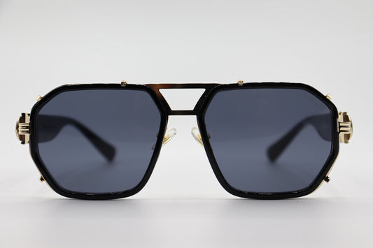 VC Black & Gold-10295 image 0