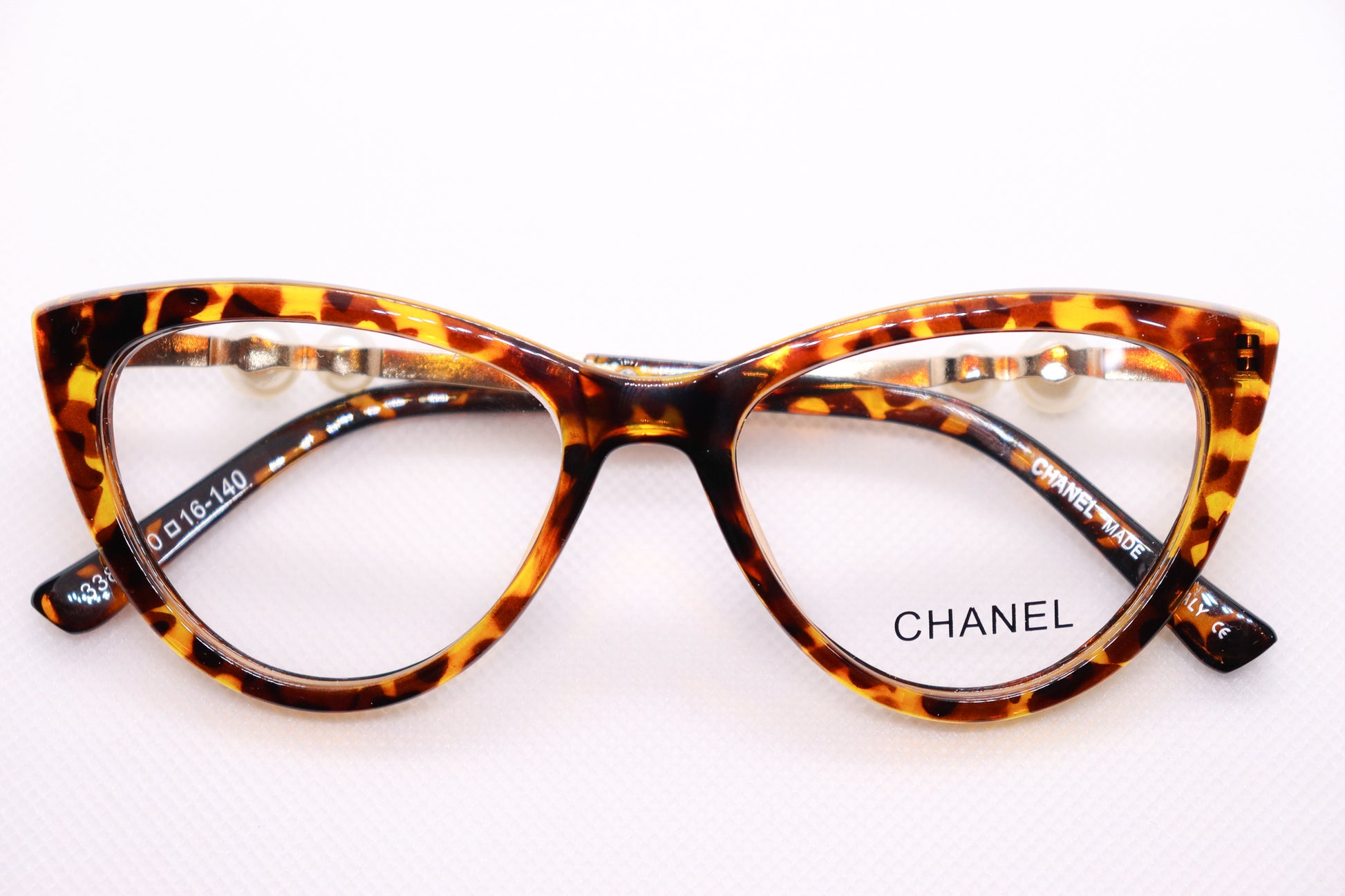 Cat Eye Tiger -7840 image 5